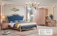 国康家具肖书斌：家具品牌化道路 助力企业腾飞