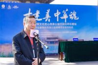 九牧进驻云冈石窟，助力世界文化遗产保护传承