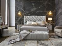 尚驰能量睡眠 奢华体验与“香奈儿”共眠