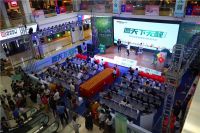 欧派无醛添加爱芯板持续领跑环保高标准