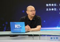 （中国企业家说）严桢：身怀绝“技”才能成就民族品牌