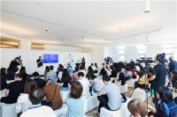 北京当代2020“明天的艺博会”，探索艺博会的未来标准