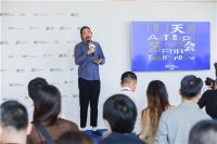 北京当代2020“明天的艺博会”，探索艺博会的未来标准