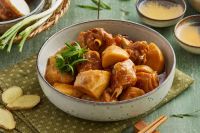 万家欢聚中秋夜 与福维克美善品共享团圆“食”光