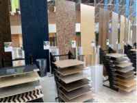 “为家保健康，我有双重防护罩”2020兔宝宝除醛抗菌板新品发布会