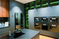 又是2位数增长,卡萨帝冰箱做了什么?看智慧厨房就明白