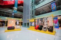 发现家的无限值 宜家广佛全屋设计快闪店正式启动