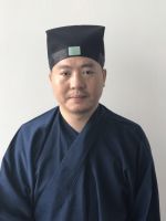 中国宗教学会易道委员会联合南浔道长 运用新媒体弘扬中国传统文化