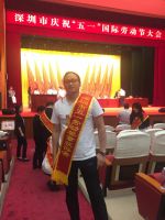 “岭南工匠”系列专访之李兴旺：做一个有温度的“设计匠人”