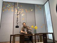 “岭南工匠”系列专访之李兴旺：做一个有温度的“设计匠人”