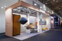 坚持原创力量，沃科于“设计中国北京2020”呈现可持续办公生命力