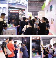 国际水展完美收官，净道科技亮相国际水展，载誉归来！