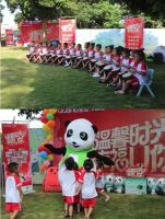 用心服务，全友开展“温馨时光·幸福U你”服务活动