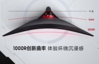 T1粉丝必看！买三星Faker定制款显示器送Faker手办