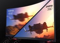 T1粉丝必看！买三星Faker定制款显示器送Faker手办