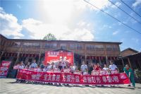 温馨时光·幸福U你〡全友服务活动赢得顾客点赞