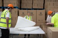 澳大利亚羊毛世家澳洲冠军羊毛被工厂——工厂篇（1）