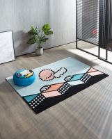 顾家家居联合INXX打造全新现代时尚家居空间