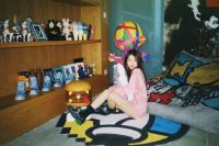 顾家家居联合INXX打造全新现代时尚家居空间