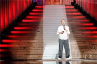 ​博洛尼×侯赛因·卡拉扬：跨界新品亮相 发现灵感与生活的秘密