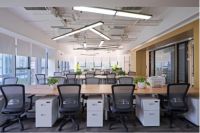 海淀惊现网红办公场地？E园EPARK联合办公亮相北三环