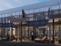 海淀惊现网红办公场地？E园EPARK联合办公亮相北三环