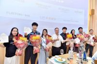 感恩十年 大商力挺 | 居然之家携手大商共赴十年新征程