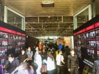 爱空间携“RESET” 艺术装置亮相北京国际设计周