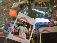 爱空间携“RESET” 艺术装置亮相北京国际设计周