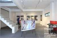 家居空间秒变诗意艺术馆，一台三星Lifestyle电视就够了！