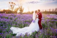 杭州婚纱摄影哪家好 这篇文章值得新人收藏