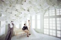 杭州婚纱摄影哪家好 这篇文章值得新人收藏