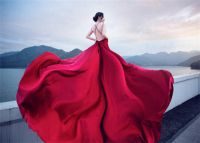 拍结婚照穿什么内衣 拍婚纱照常规物品有哪些