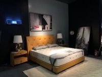 慕思国际|上海虹桥展,带来极致睡眠新体验