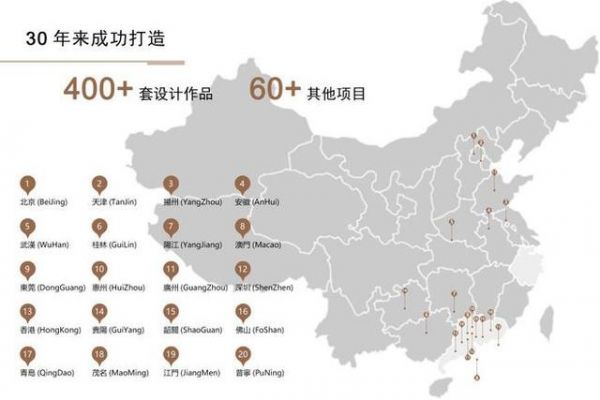 深圳家装设计哪家好?LDS室内设计竟能设计出这样的效果