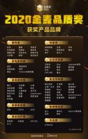 顾家家居梦想垫荣获电商界“奥斯卡”——【金麦品质奖】