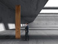 必美菲列德罗珍宝胡桃木地板，6600公里外的奇观尽收脚下