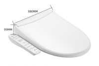 韩国慧思洁智能马桶盖V60/V65新品重磅发布