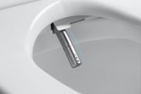 韩国慧思洁智能马桶盖V60/V65新品重磅发布