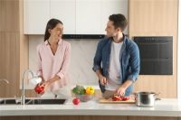 飞利浦水健康与欧派厨房达成战略合作,定制中国好厨房