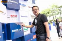 飞利浦水健康与欧派厨房达成战略合作,定制中国好厨房