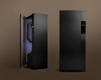 瑞士百年奢华家电瑞族V-ZUG入驻高端百货北京SKP