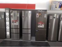 海外非得低价？海尔西班牙冰箱不降反涨，卖到市场第一