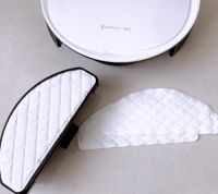 智能扫吸拖一体机器人实测：新房清扫必备神器！