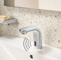 新品上市 | Roca Touchless 零触产品解决方案