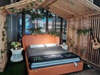 蜜月岛|健康至上，专注于健康睡眠领域，做健康睡眠的领跑者