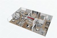 佳作家居战略大转型，全面开启全屋家居新模式