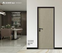 圣堡罗发布平开窗系列新品，3mm窄框美观与坚实并存