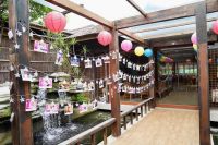 月满金秋，情聚明珠丨新明珠与媒体朋友“秋天的第一场约会”浓情上演！