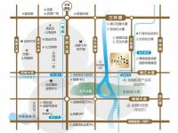 有“颜”更有料，艺尚锦江坐稳金融城三期门面担当